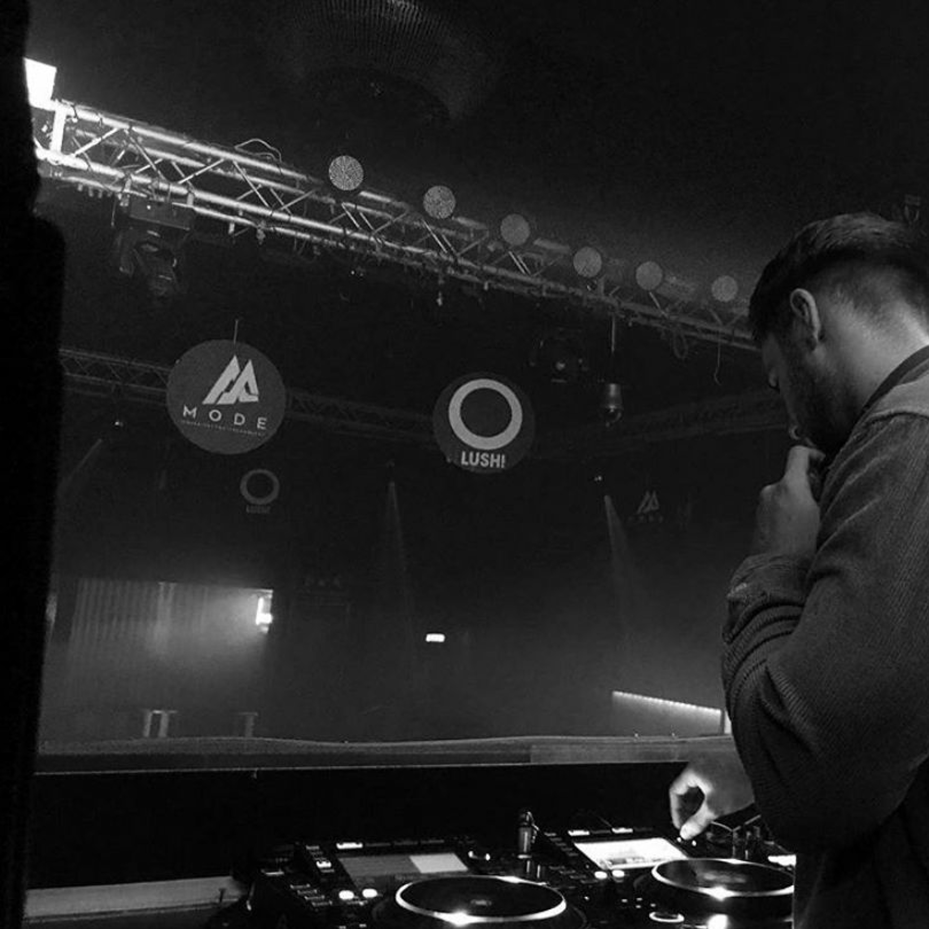 Sean Den LIVE @ Kellys Portrush Terrace party 25/5/19