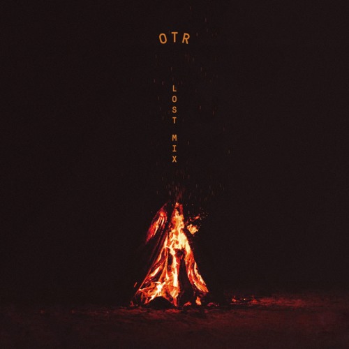 OTR is Lost Mix