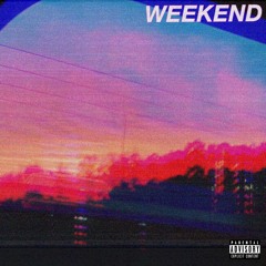 young naren - weekend (prod. XNSH)
