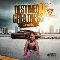 Can't Leave The Streets