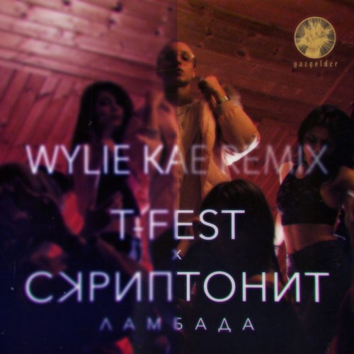 Stream T-Fest x Скриптонит (Wylie Kae Remix) by Wylie Listen online for free on SoundCloud