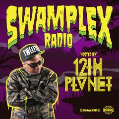 SWAMPLEX RADIO #019 (Emmissions Throwback Set)