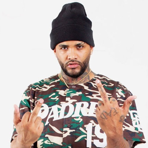 Stream Joyner Lucas ft. Logic ISIS (ADHD) Type beat "Explosion" by