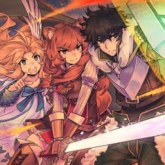 Rising of The Shield Hero Opening 2 Full (Shiba Remix)