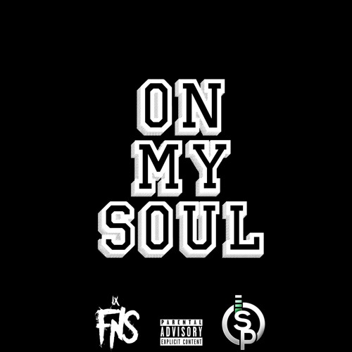 On My Soul X Prod By Suicidal Sins