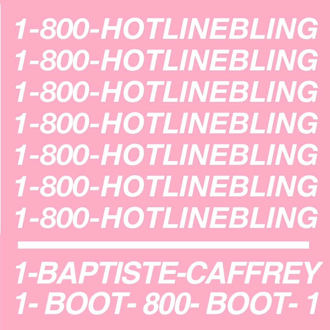 邦楽 punpee hotline bling Stream Hotline Bling X Masala (BaptisteCaffreyBoot) - Drake X