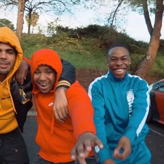 Bandlife Birdy - Get Up ft. G-Bo Lean & Robbioso