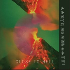 Contrabangotti - Close to hell