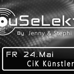 HouSeLektion 24 May 2019 (Live-Set)