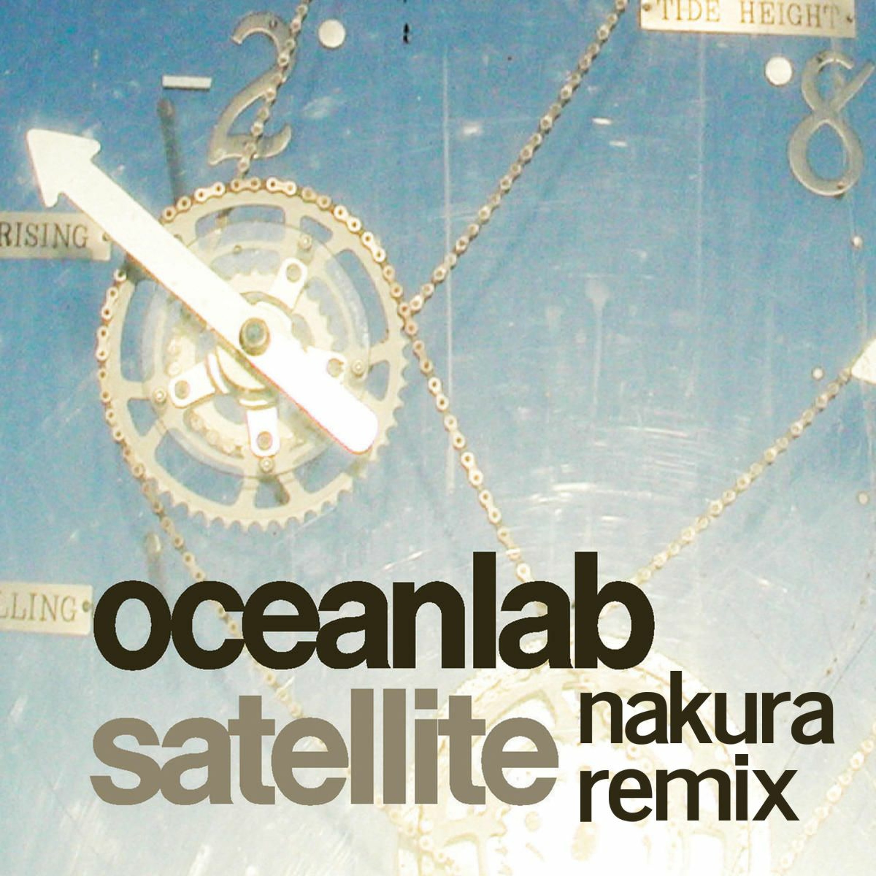 Nakura\'s Music