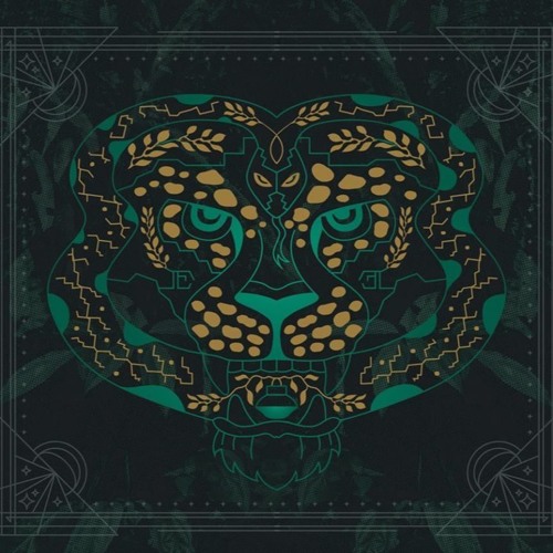 Andrés Córdoba - Cura Sana (Othon Remix) [Conscious Expansion]