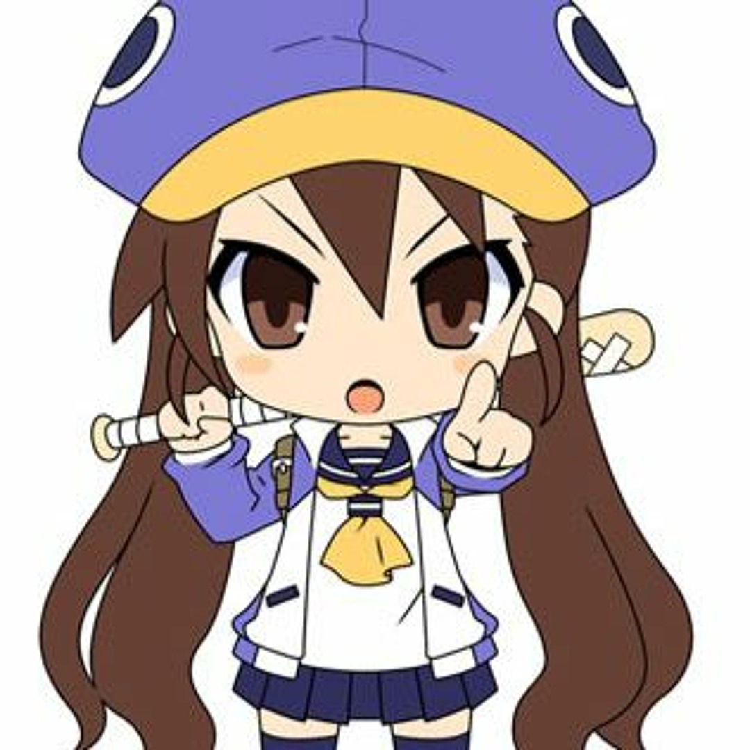 Stream Disgaea 4 Fuka S Theme You Go Girl By Fg Listen Online For