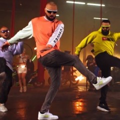 Geasy&Majk&Onat - Vamos ( DJ Strict Moombahton Remix )