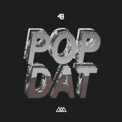 POP DAT (A - PAR -Flip)