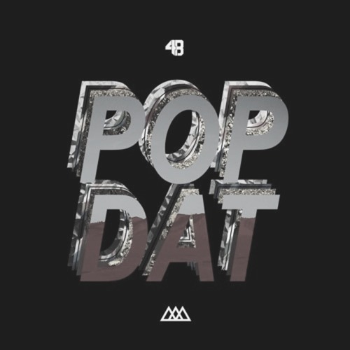POP DAT (A - PAR -Flip)