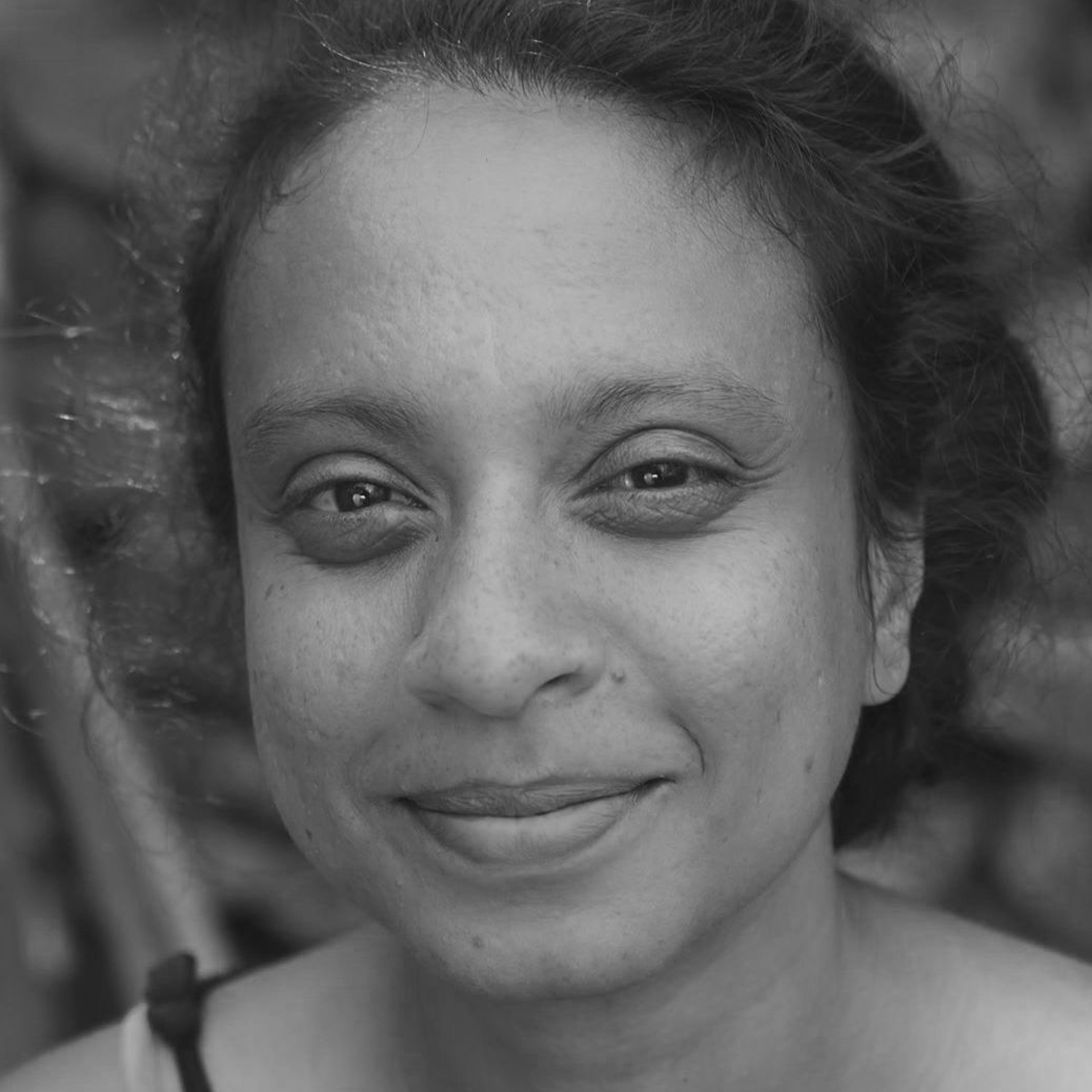 Episode 024: Ridhi D'Cruz - Repairing the City's Social Fabric