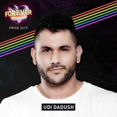Forever Tel Aviv - Pride 2019 By UDI DADUSH