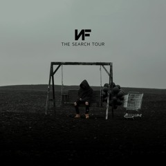 NF The Search Instrumental