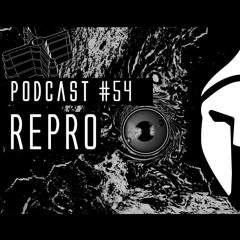 Bassiani invites Repro / Podcast #54