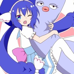 Prettinkle Sister (ぷりてぃんくるしすたぁ) by LamazeP feat. Otomachi Una