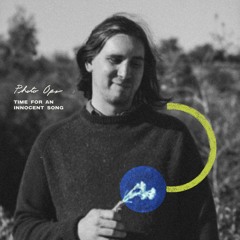 Time For An Innocent Song