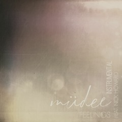 Feelings - Instrumental(Müdee)