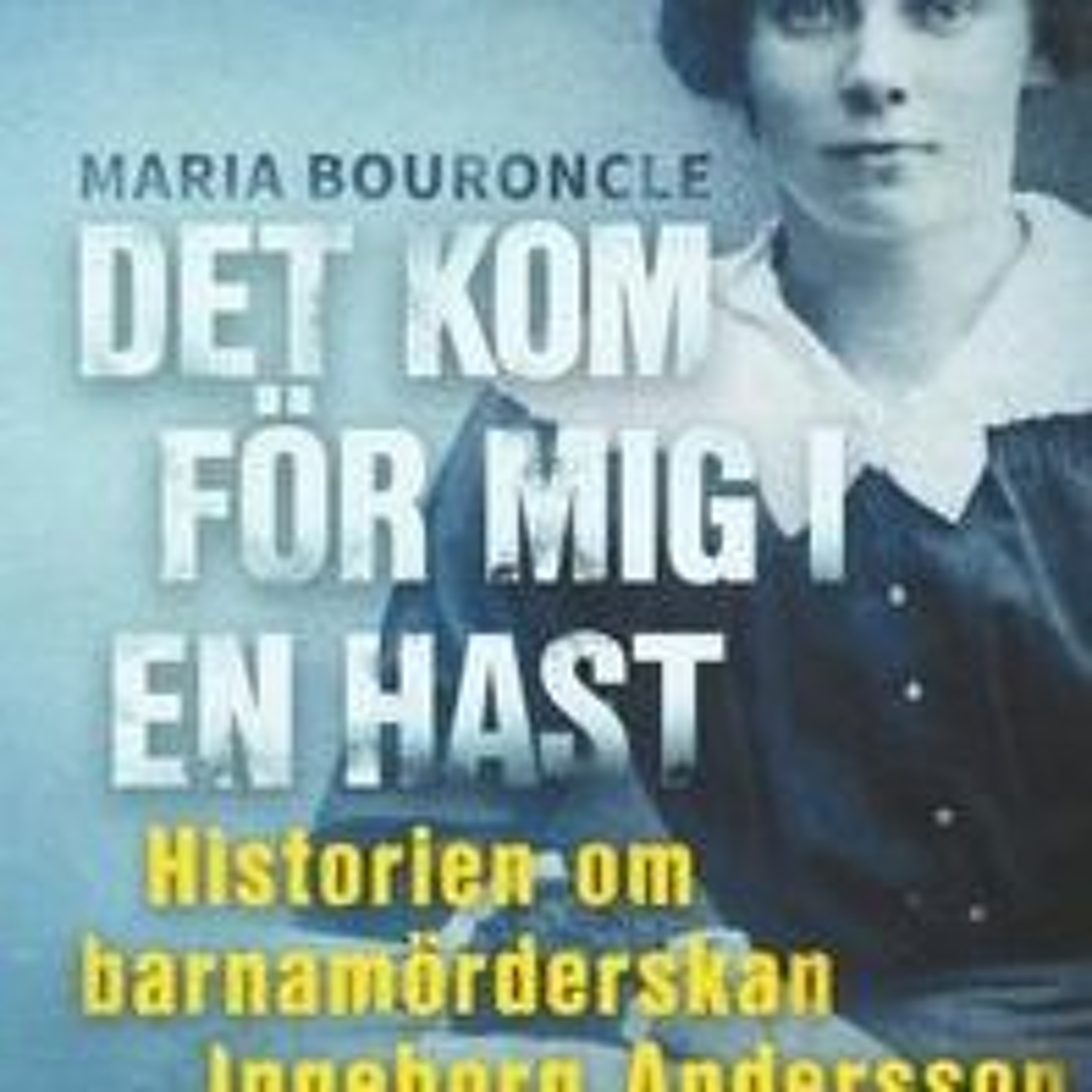 Kronobergspodden