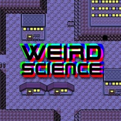 G Jones - Lavender Town (Weird Science Flip)