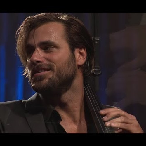Stream HAUSER Live In Zagreb FULL Classical Concert By Carlos