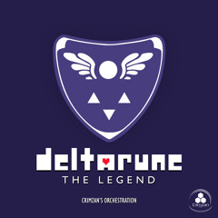 DeltaRune: The Legend