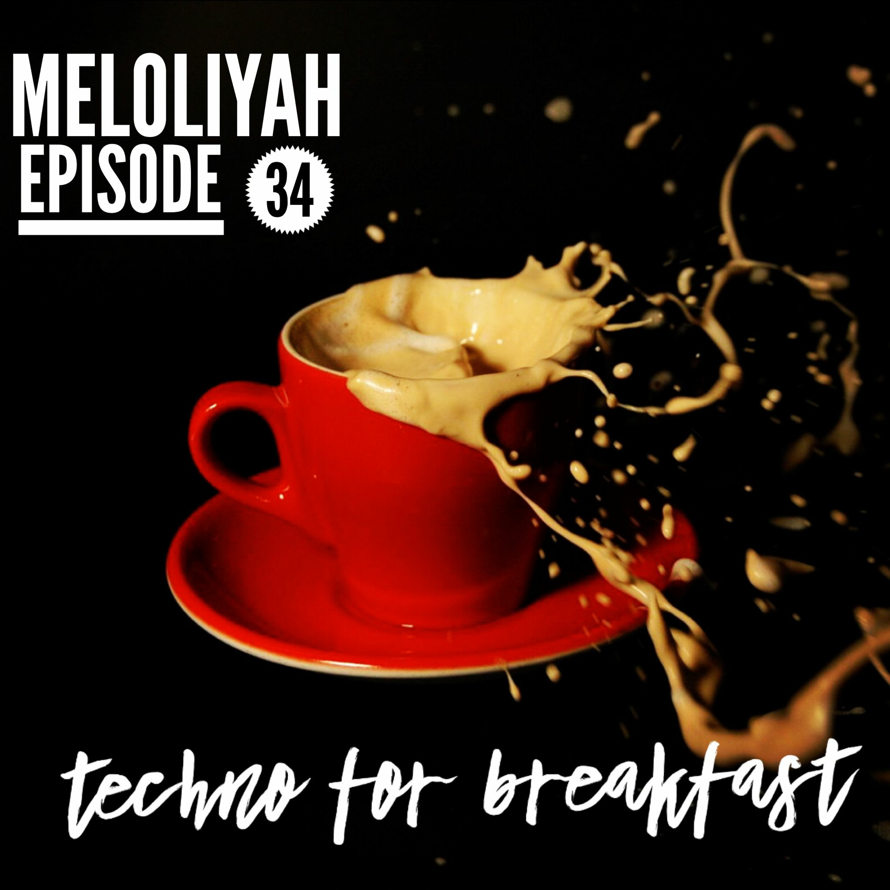 Techno for Breakfast