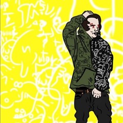 2kthagoon- Problems (Prod. Marcelo x Riclaflare)