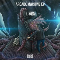 Zubah - Arcade Machine [Prime Audio] OUT NOW!