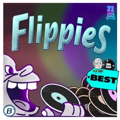 FLIPPIES BEST TAPE  ((OUT NOW))