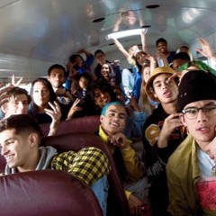 Gone 2 Long (choir version) - PRETTYMUCH