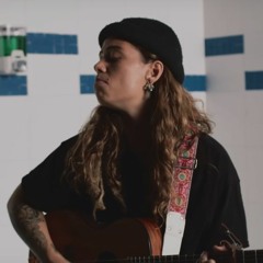 Tash Sultana - Cant Buy Happiness