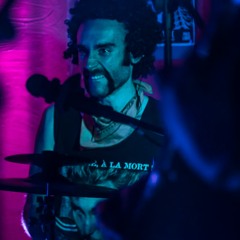 SOLIDE - Allumez le feu (Johnny Hallyday Live Cover)