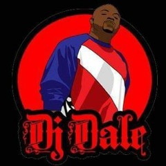 90'S - 2000 Dancehall Mix (Dj Dale)