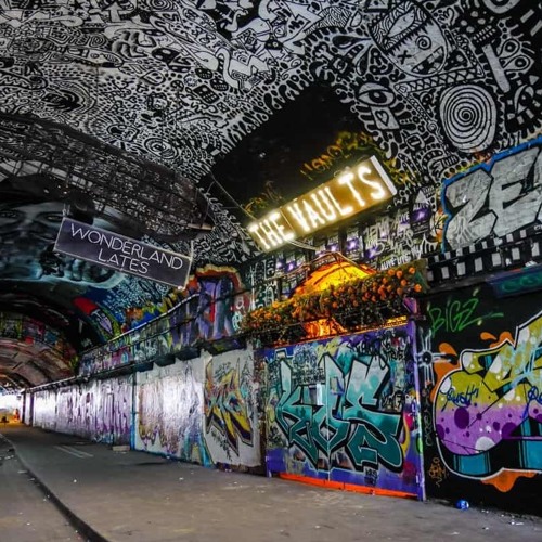 Sphereix - Hear This (AVAILABLE IN THE LOCKDOWN DUBPACK)