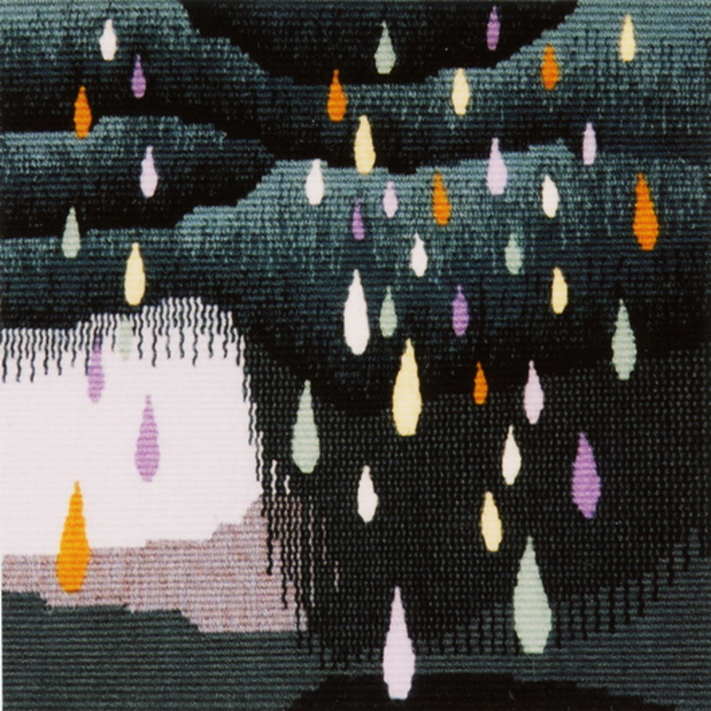 Alexi Völfnetz @ The Blessing,May 2019 episode artwork