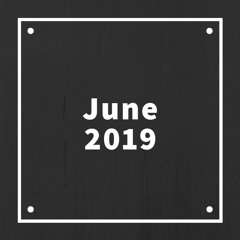 June 2019