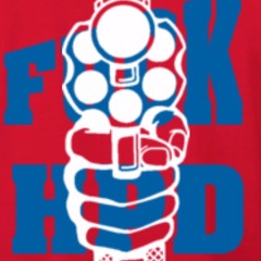 MASN USA- KRASH DUMMYS