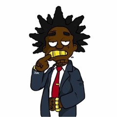 "Lisa Simpson" (Kodak Black type beat) **FREE DL**