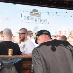 Goat Shed Radio Mix - 06/19