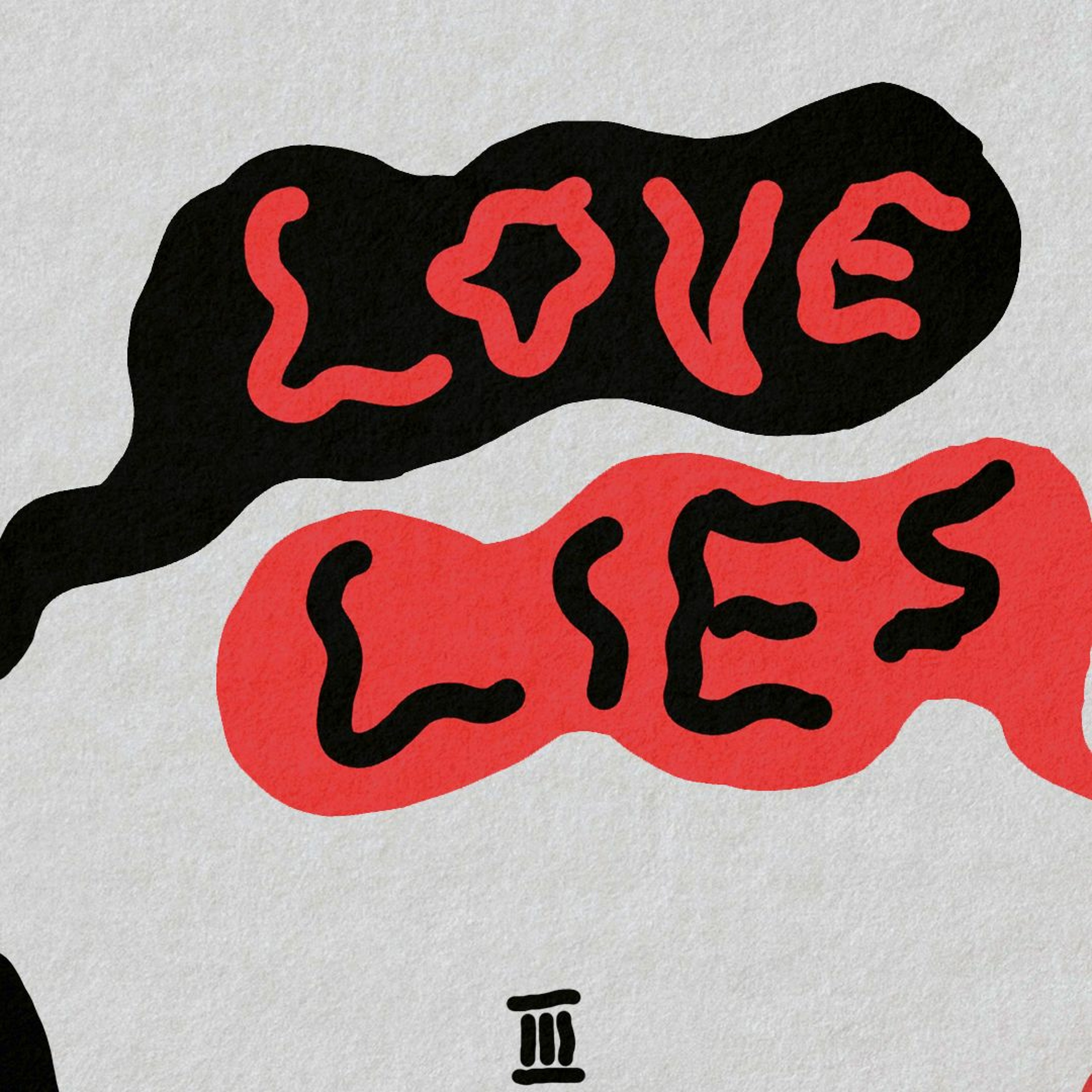 Love Lies // Week 5 episode artwork