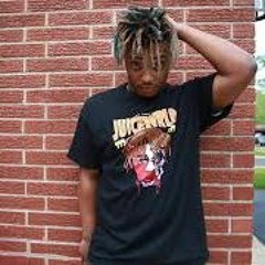 Broken Heart(Juice wrld type beat)