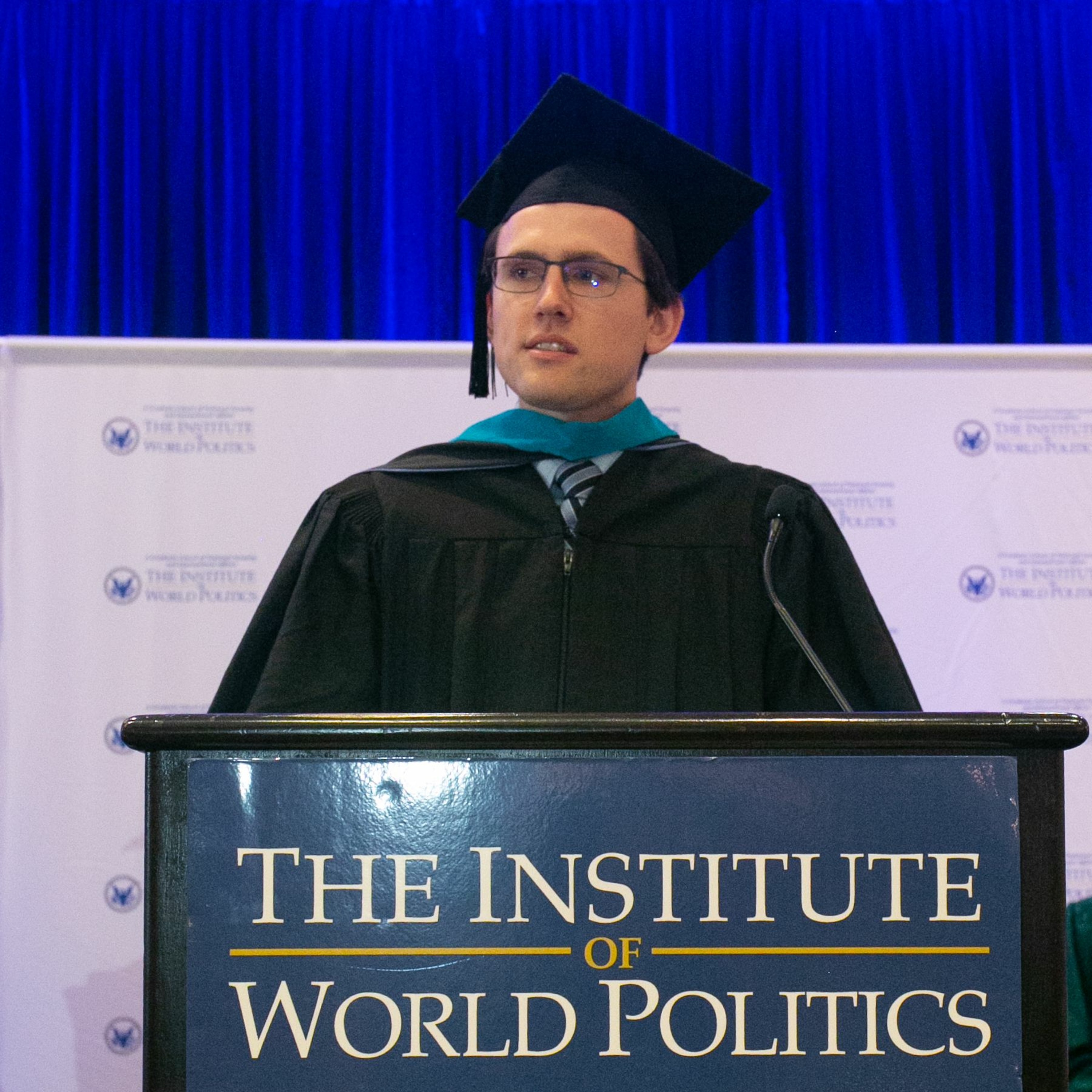 The Institute of World Politics