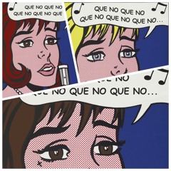 Que No (feat. Brbn )
