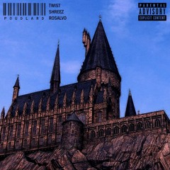 Shreez feat. Rosalvo - Poudlard