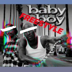 Baby Boy Freestyle